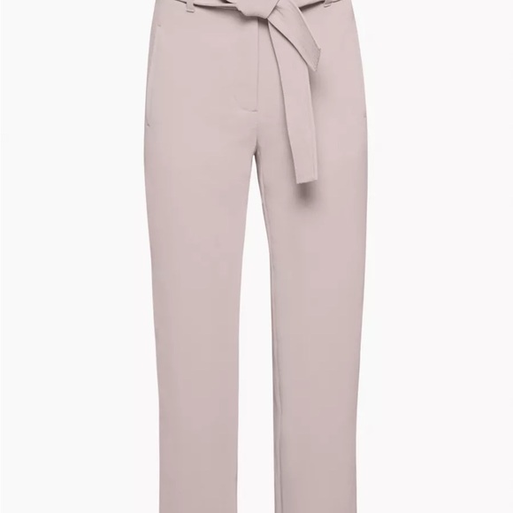 Wilfred New Front-tie Pant - Picture 7 of 16